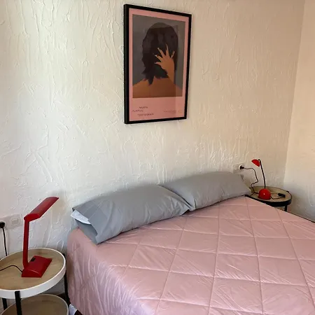 Remote Work In Spanish Mediterranean Countryside Apartment Vall de Almonacid